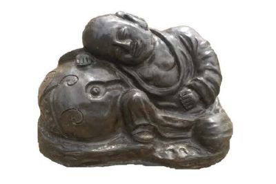 duddha_sleeping